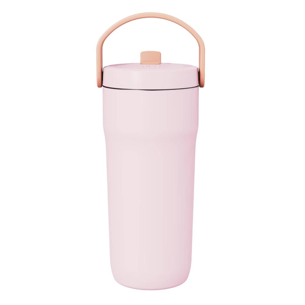20 fl oz Stainless Steel Sutton Vacuum Flex Grip Siply Tumbler - Image 26