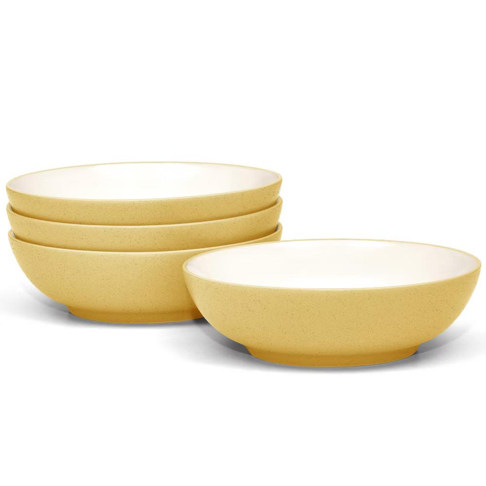 Noritake Colorwave Set of 4 Soup/Cereal Bowls - Image 38