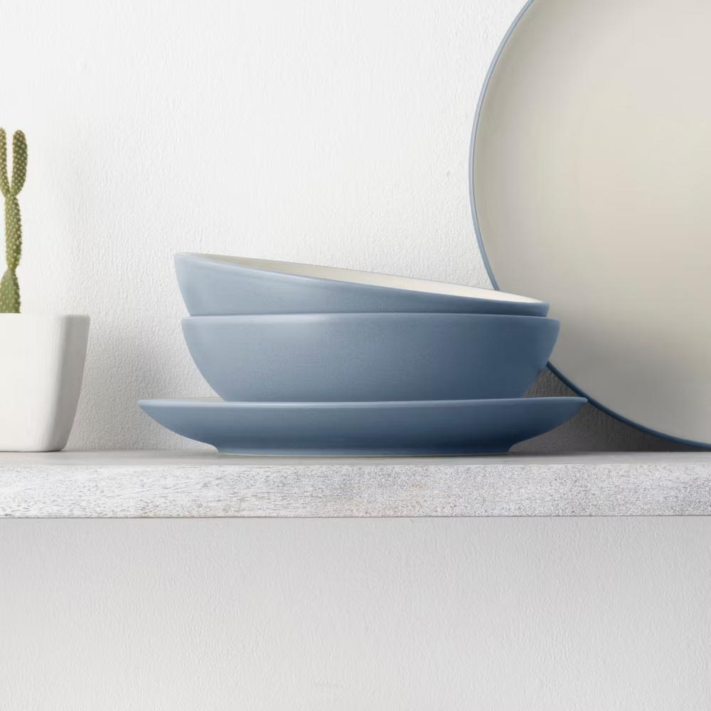 Noritake Colorwave Set of 4 Soup/Cereal Bowls - Image 36