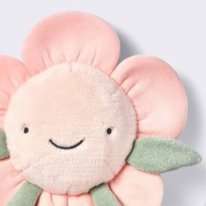 Flower Plush Stuffed Animal