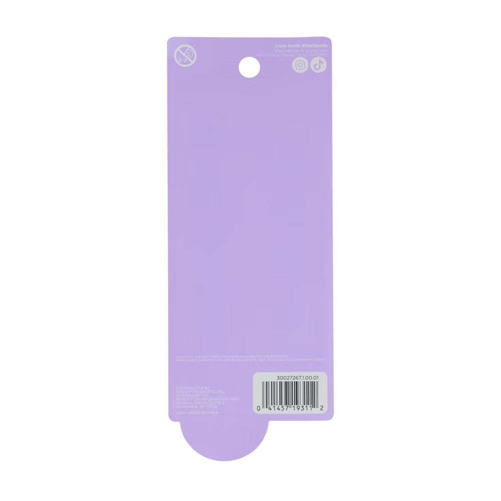 Micro Clips - Brown/Black/Clear - 15ct - Image 2