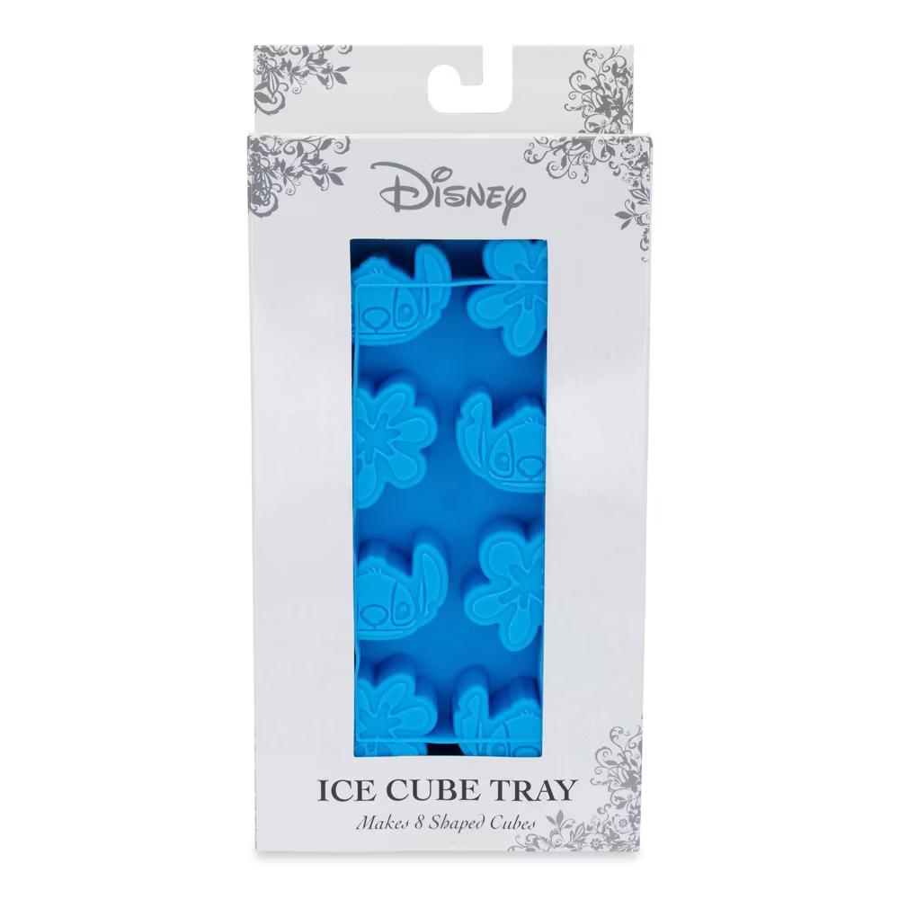 Lilo & Stitch Silicone 8 Cube Ice Cube Tray - Image 2
