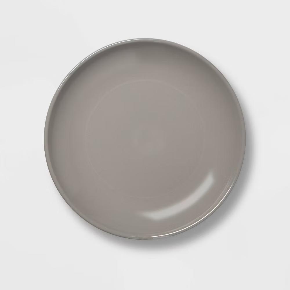 10" Stoneware Avesta Dinner Plates - Image 11