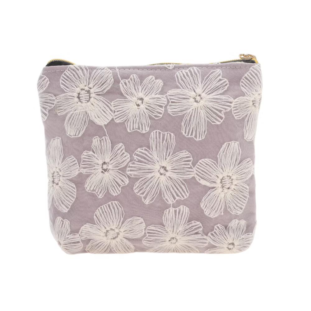 Lightweight Makeup Bag 1 Pc - Image 11