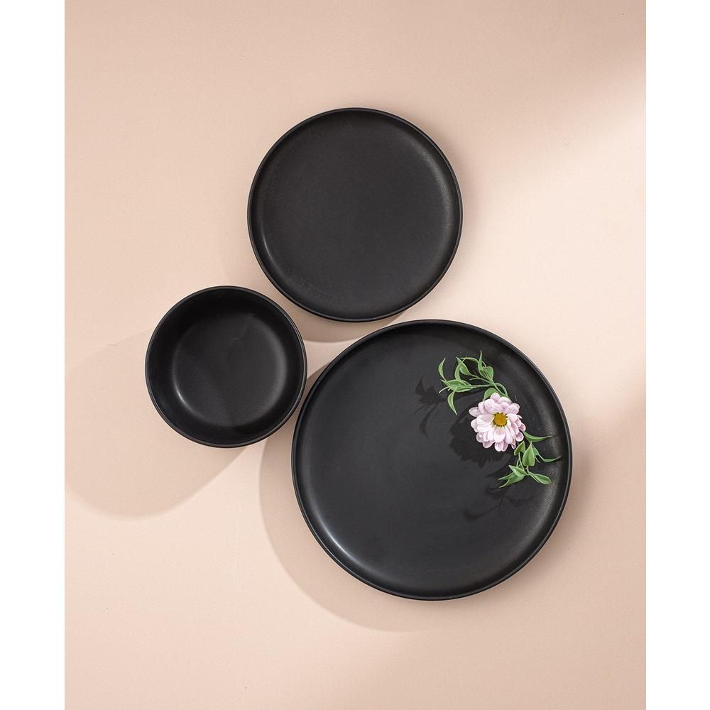 JoyJolt Mesa 6-Piece Stoneware Soup Bowls Set – 23 oz - Image 13