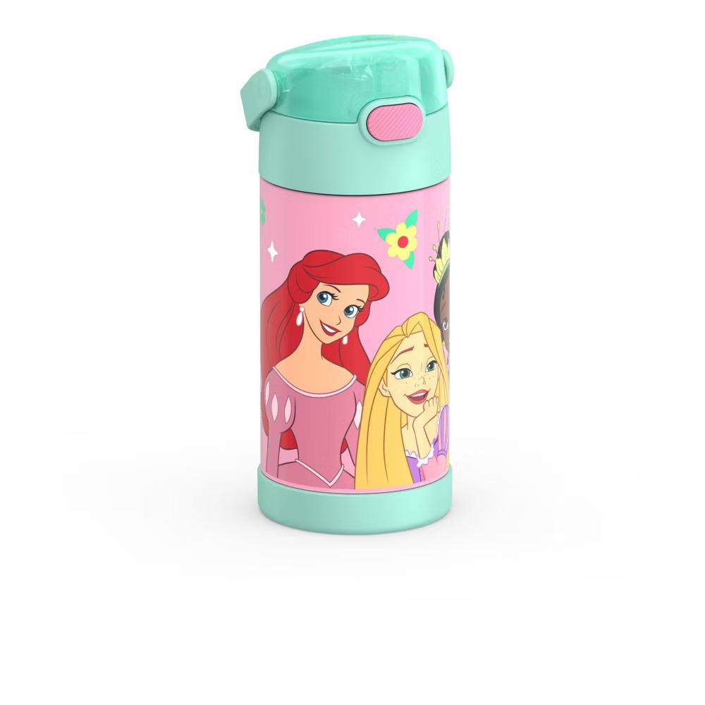Thermos Kids' 12oz Stainless Steel FUNtainer Water Bottle with Bail Handle - Image 80