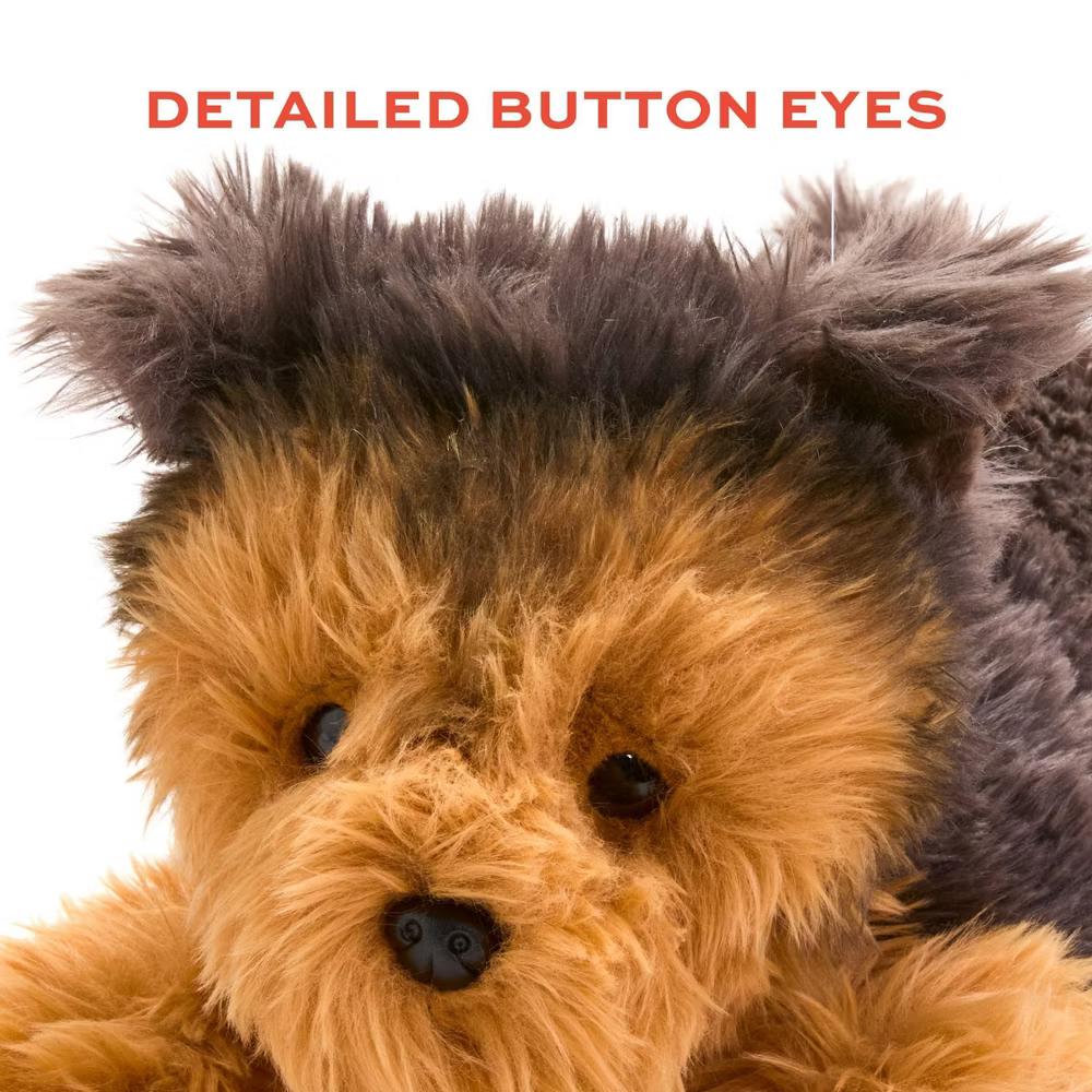 22" Adopt-A-Pets Plush Yorkipoo - Image 5
