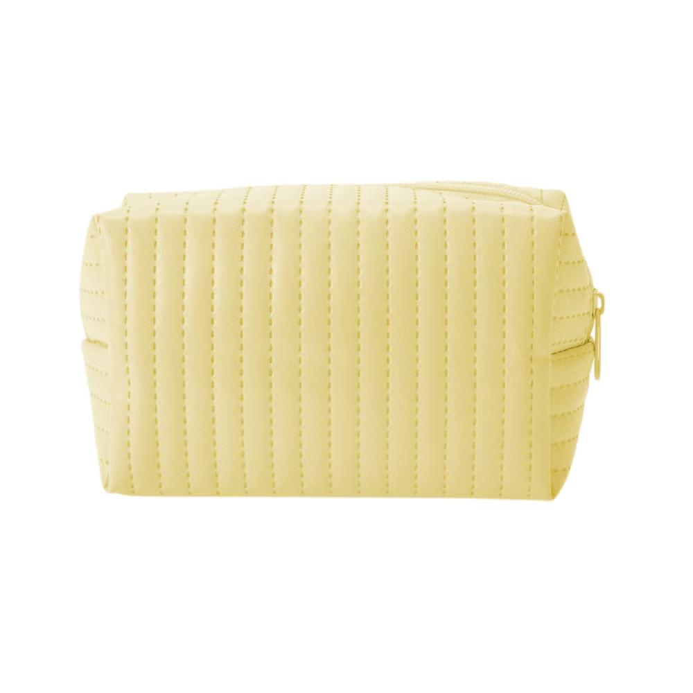 Simple Square Makeup Bag 1 Pc - Image 26