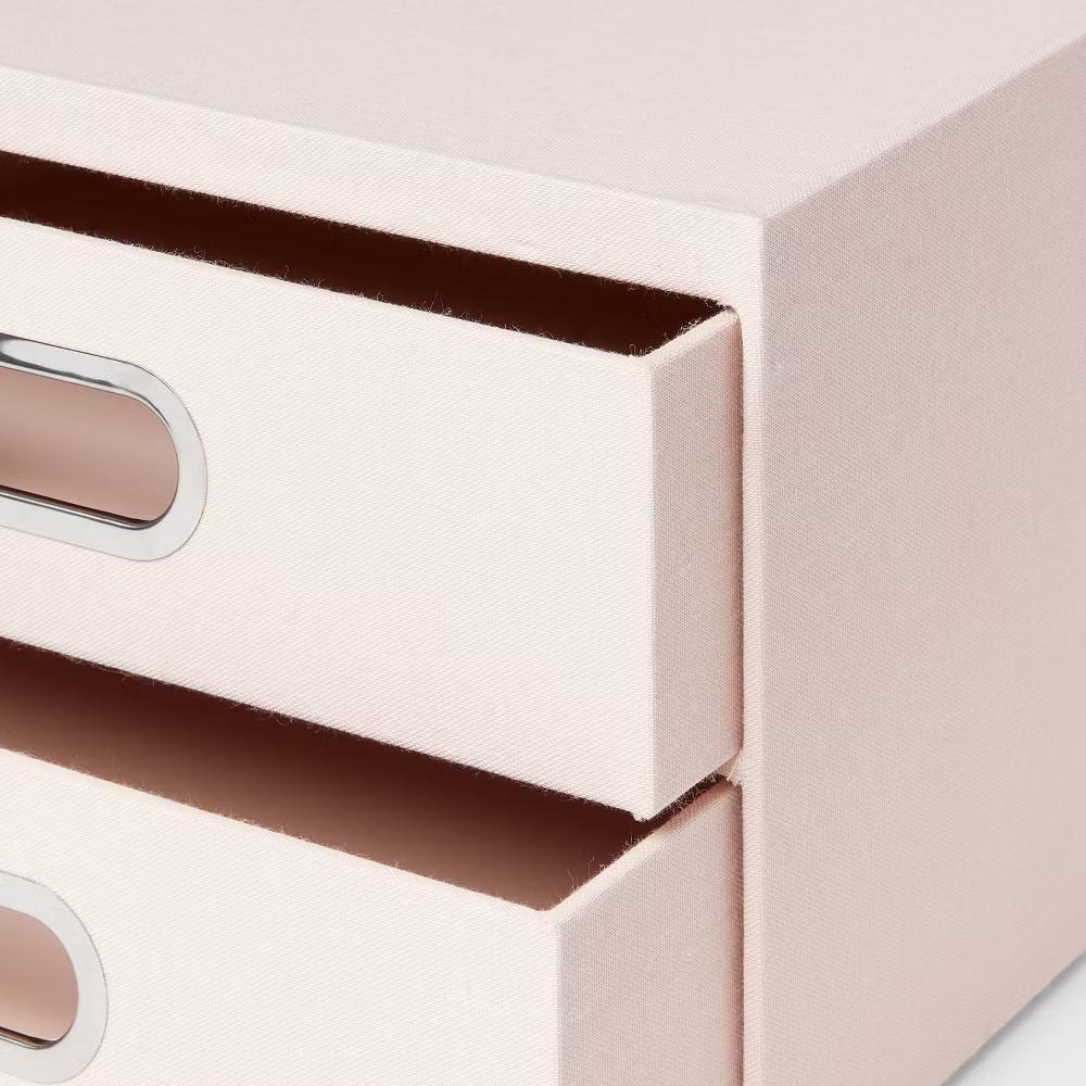 Canvas Desk Drawer Organizer - Image 6