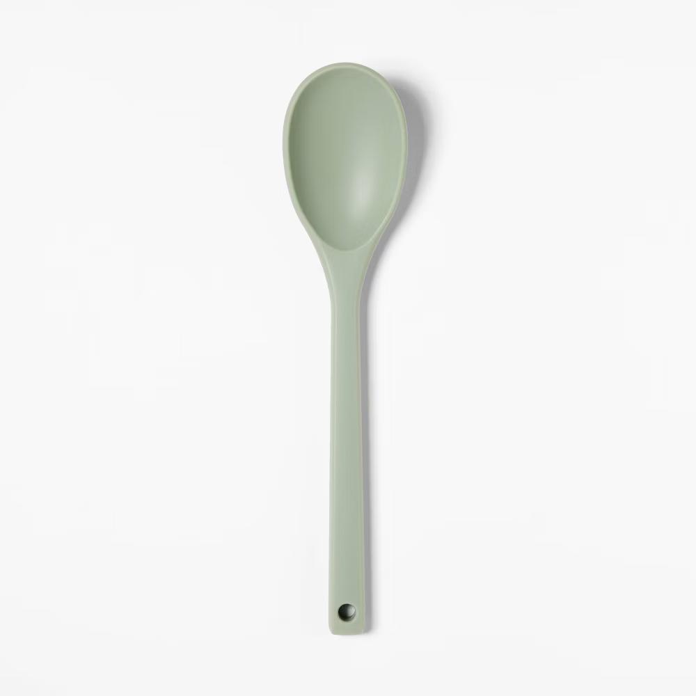 Silicone Spoon - Image 3