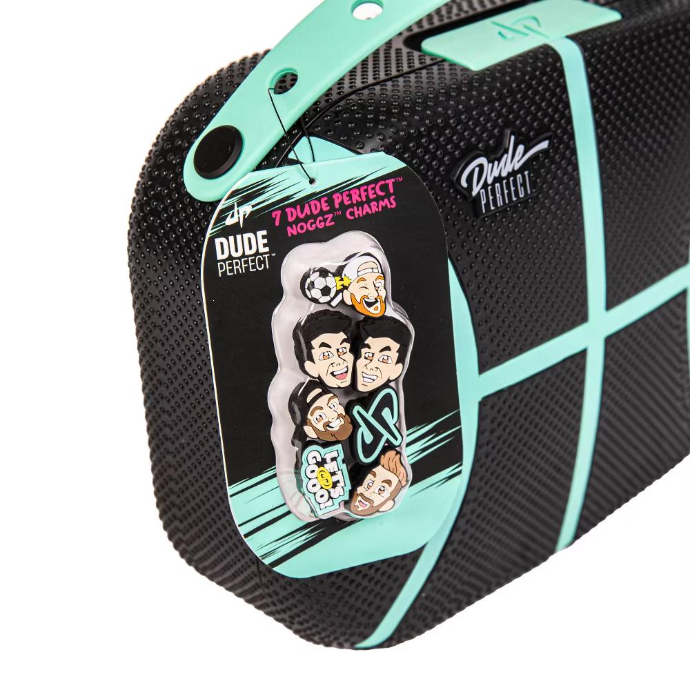 Dude Perfect Hardside Plastic Lunchbox - Image 4