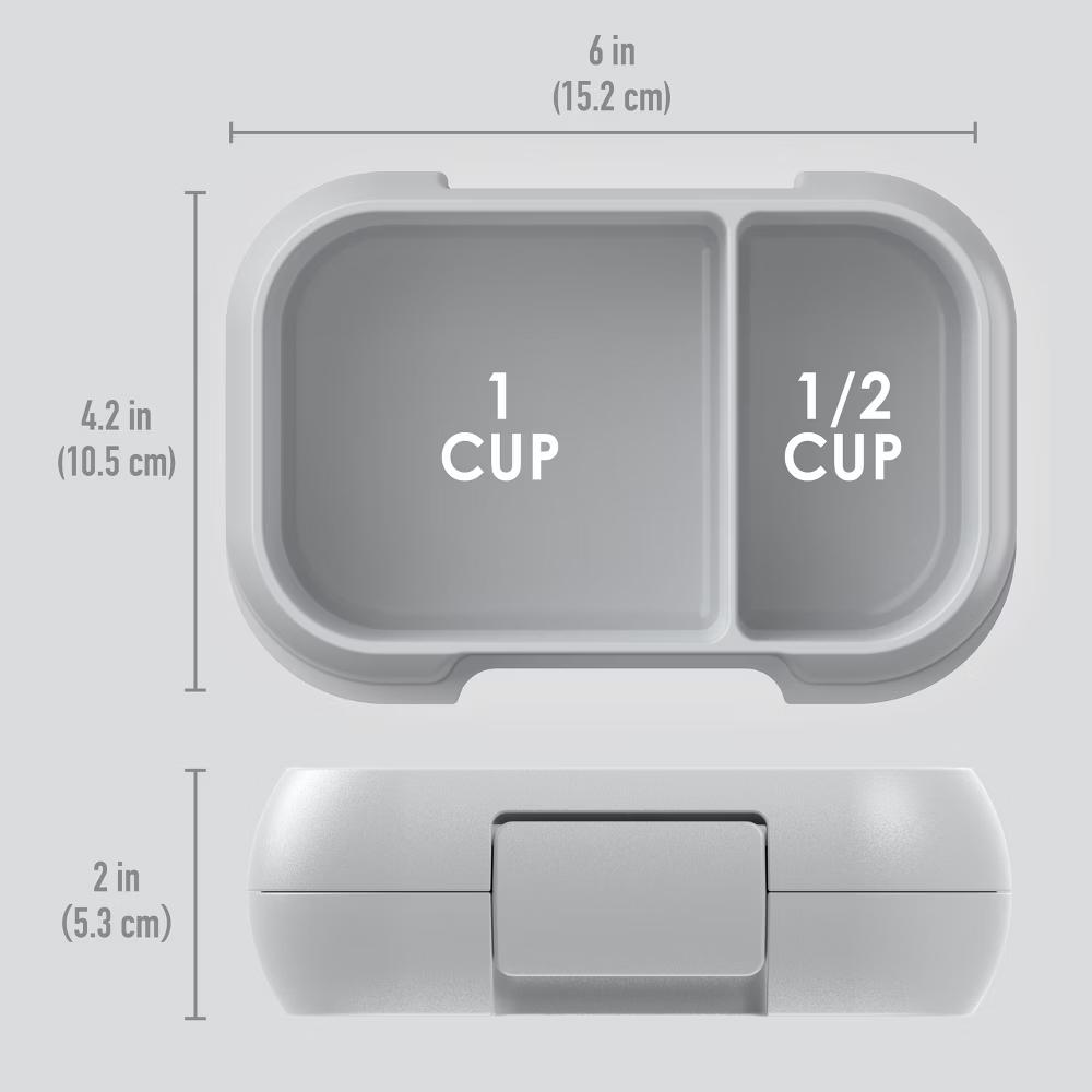 Kids' Snack Leak-proof Storage Container - Image 19