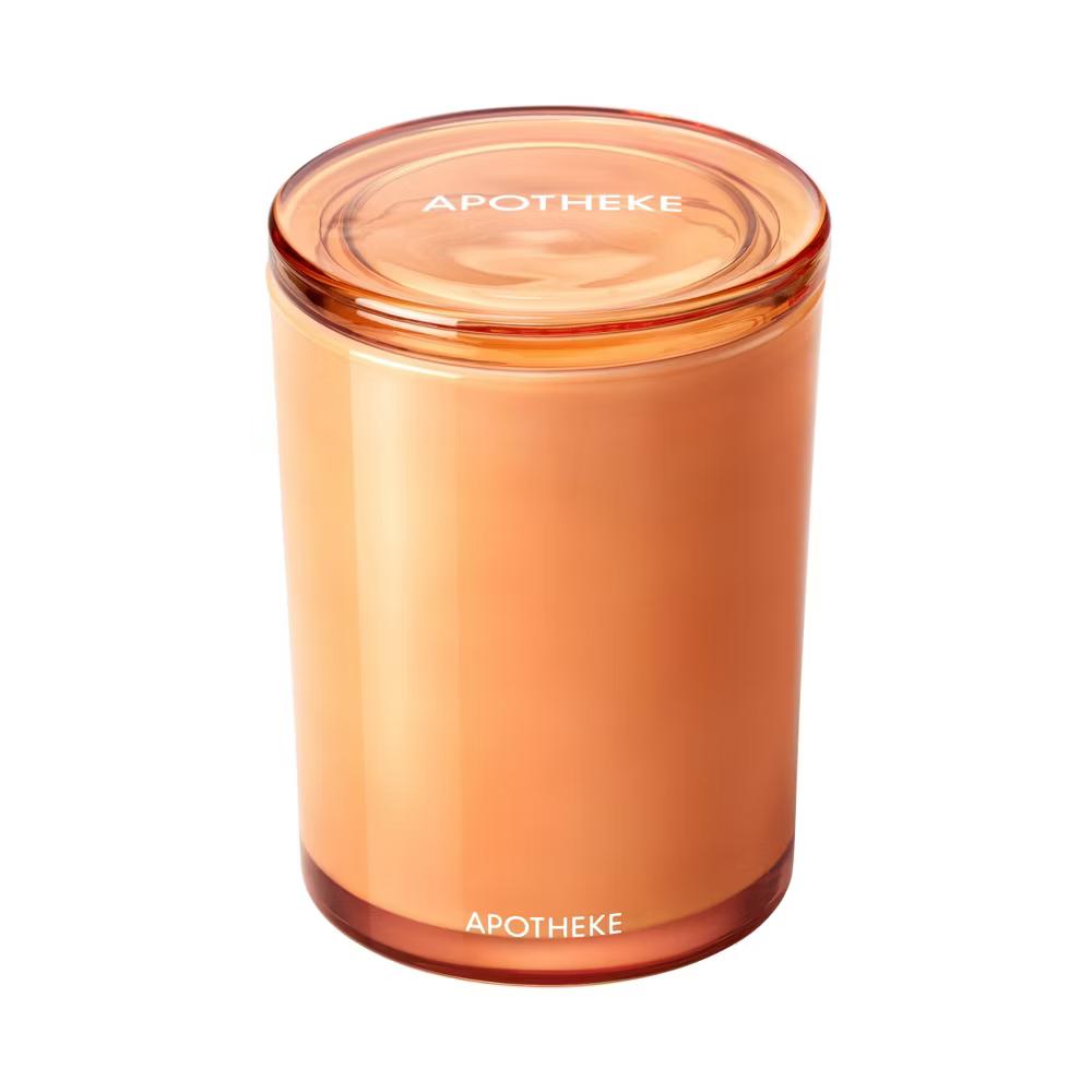 APOTHEKE 2 Wick Large Jar Candle 16oz - Image 13