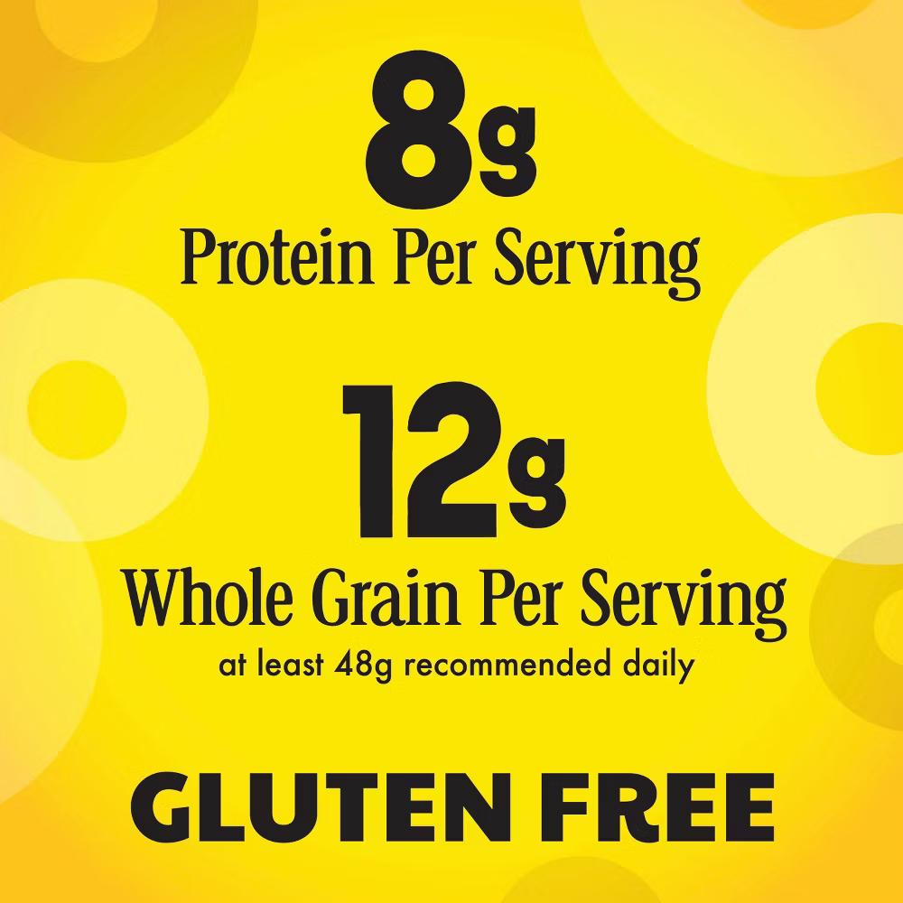 Cheerios Gluten Free Strawberry Protein Breakfast Cereal Cup - 1.4oz