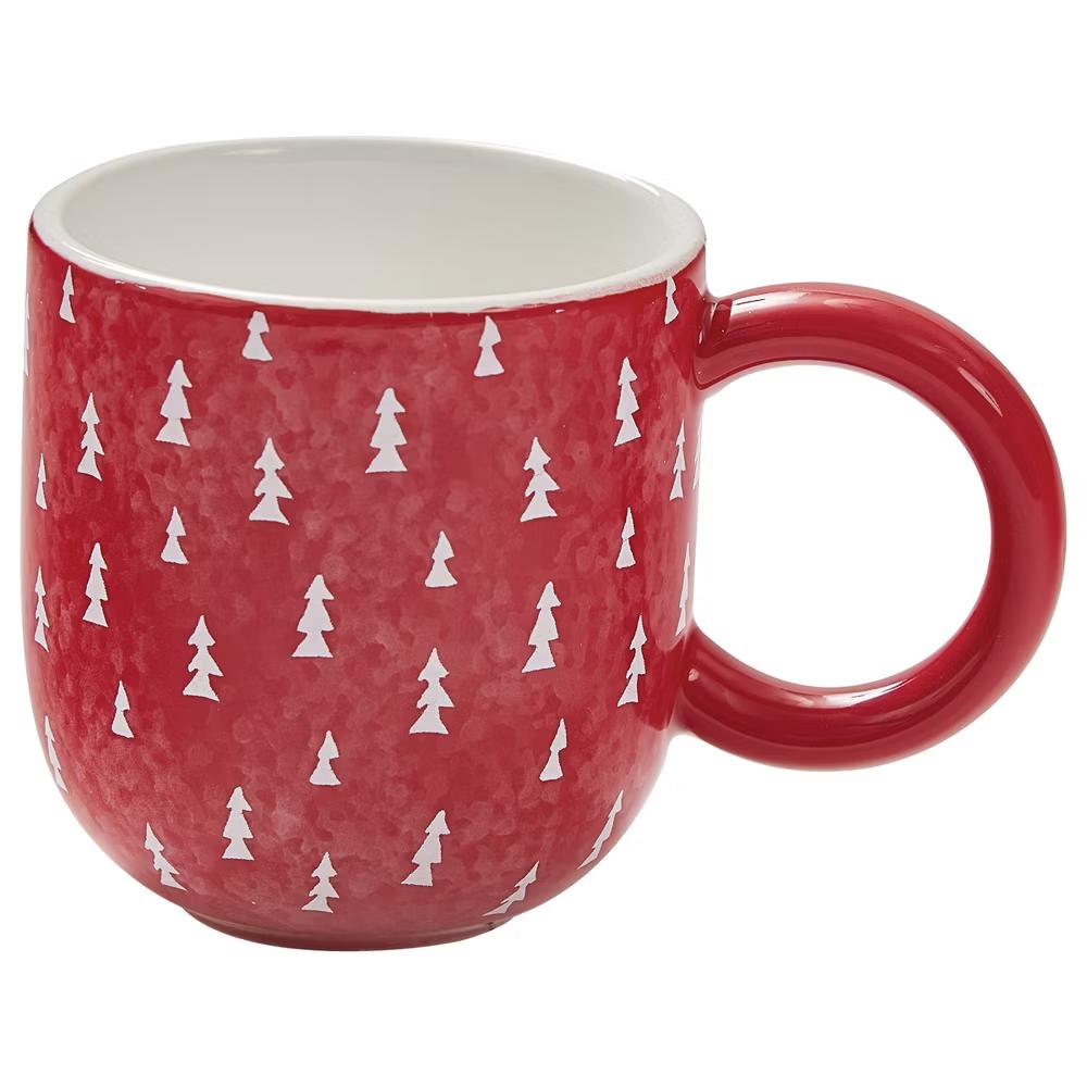 Park Designs Holiday Mugs - Image 7