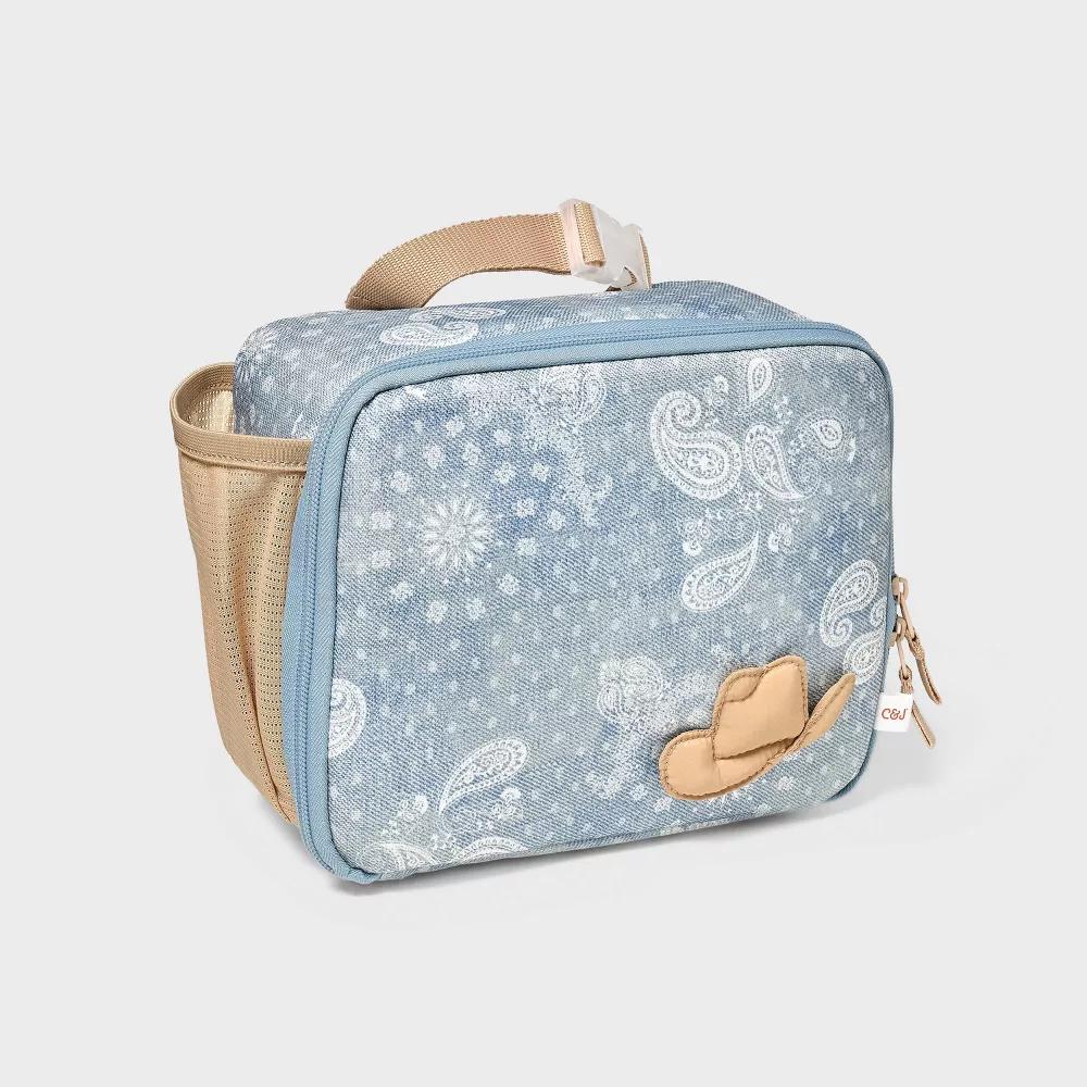 Insulated Lunch Bag - Image 4