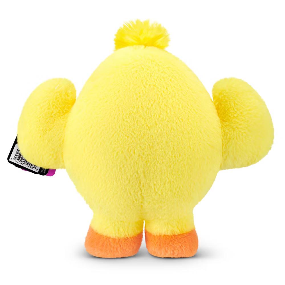 BUFFYS 8" Generic Plush - Chicken - Image 6