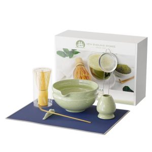 matcha-green