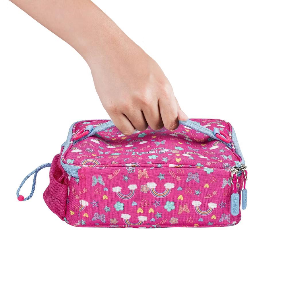 Kids Prints Lunch Bag - Image 72
