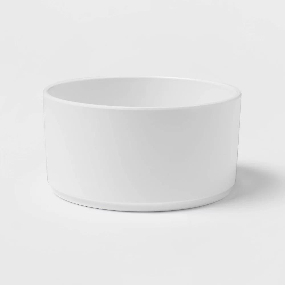 12pc Stoneware Stella Dinnerware Set - Image 5