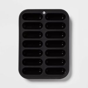 Silicone Ice Tray