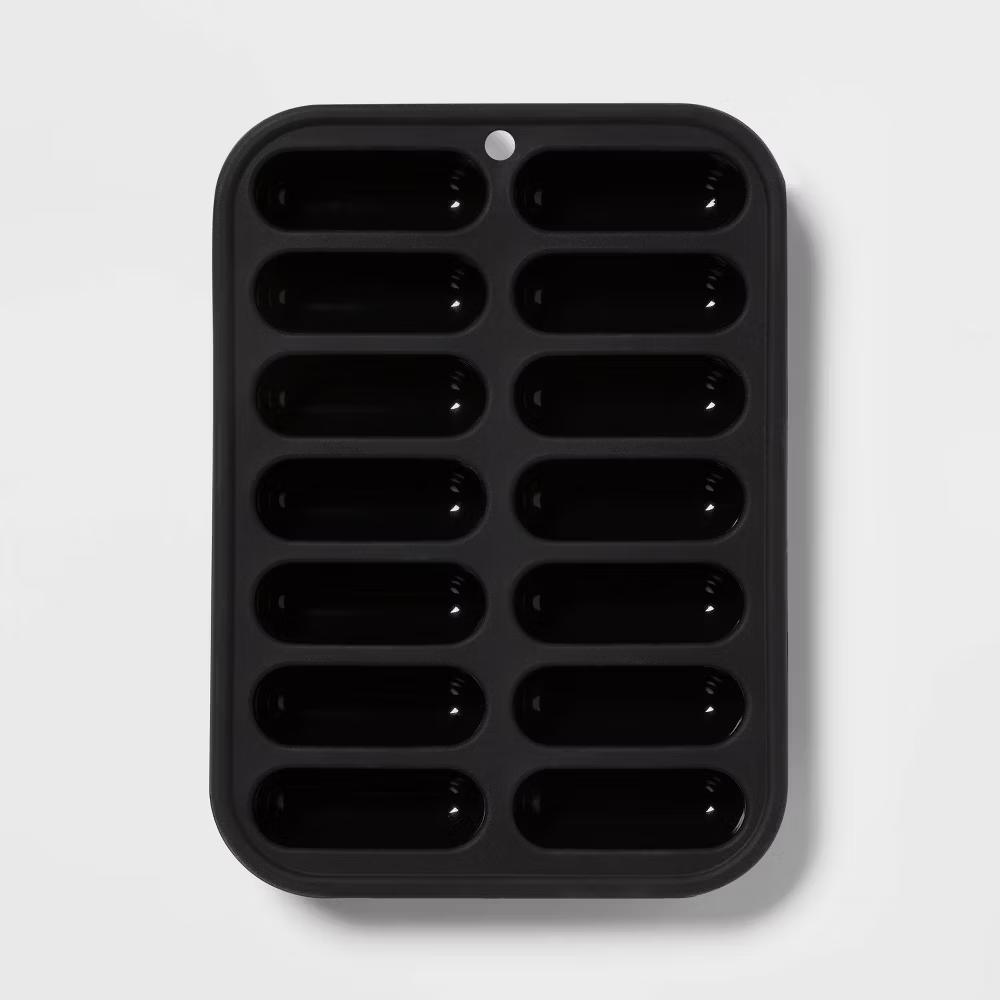 Silicone Ice Tray