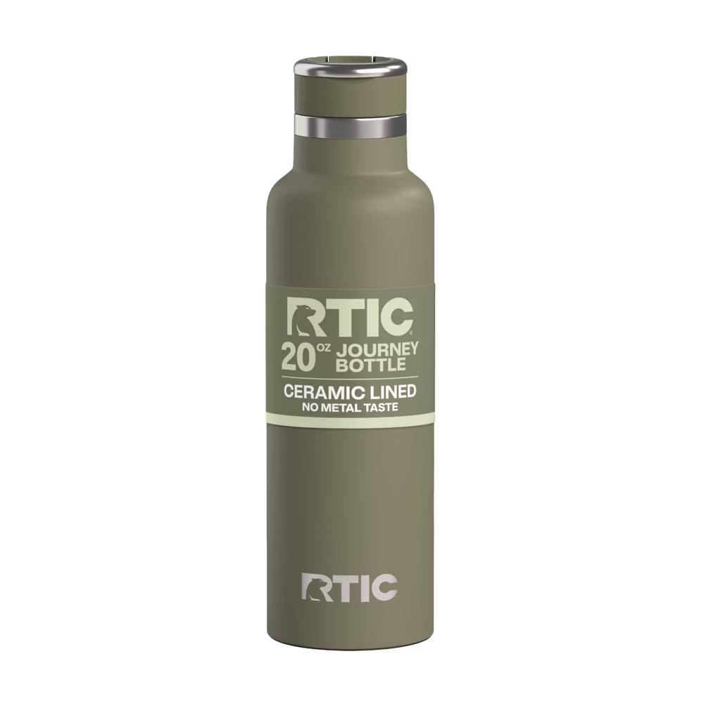 RTIC Outdoors 20 fl oz Journey Stainless Steel Water Bottle - Image 21