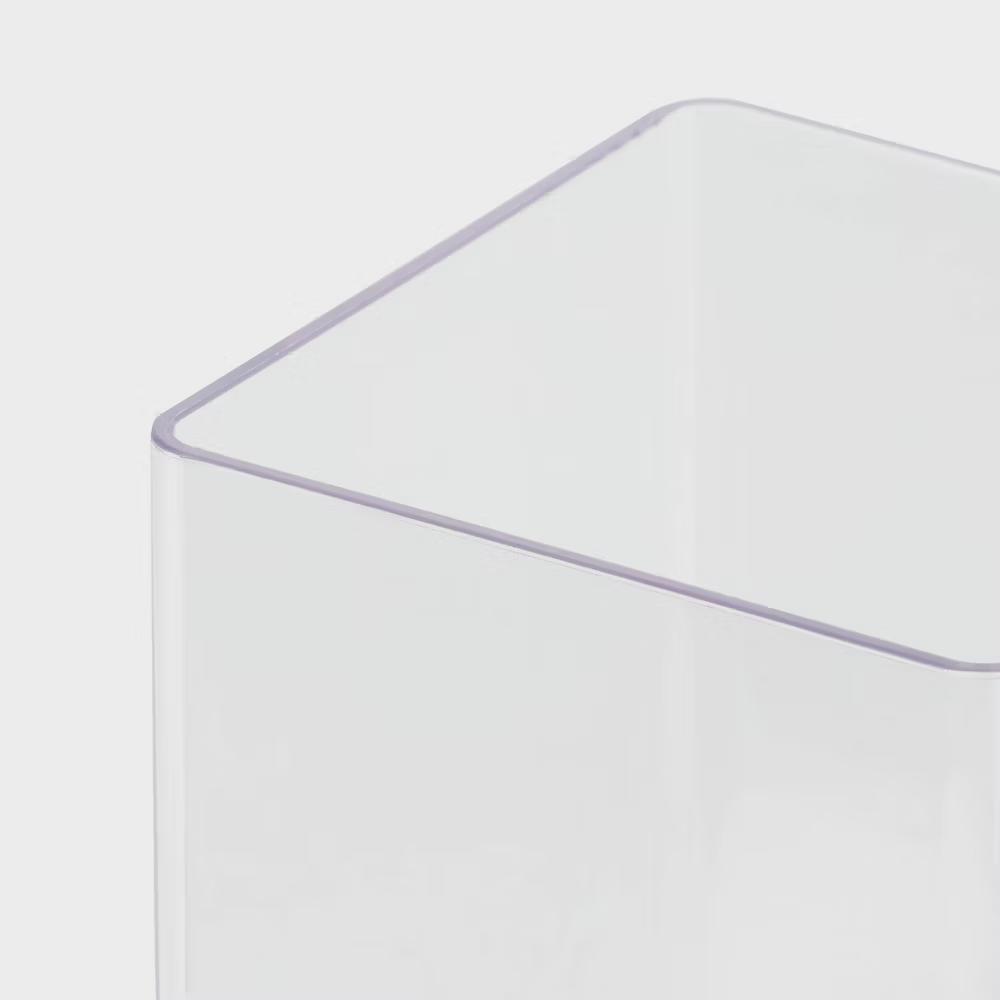 Clear Pencil Cup - Image 3