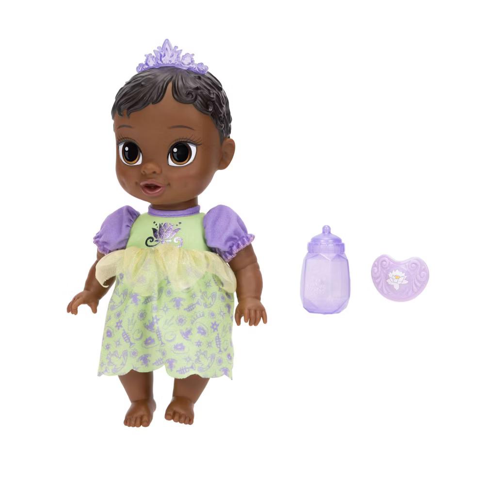 Princess Soft and Cuddly Baby Doll - Image 42