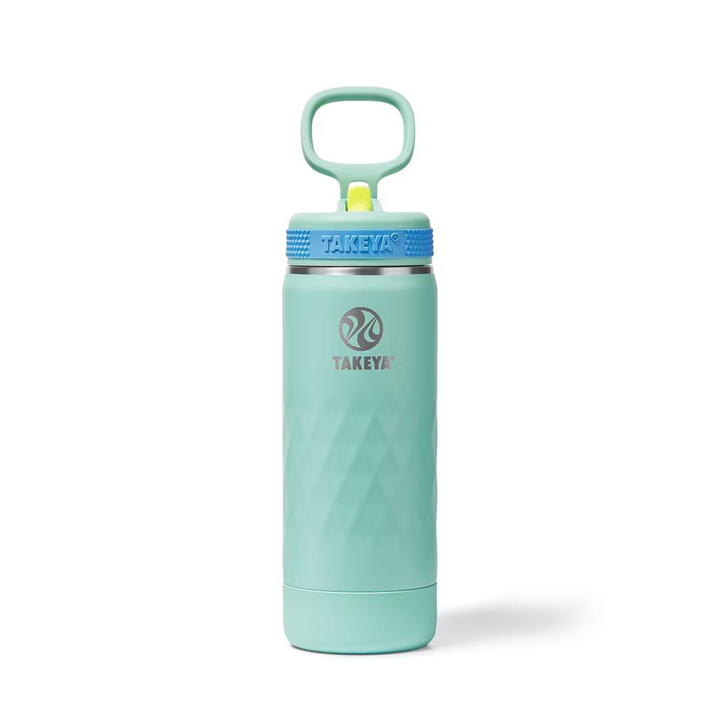 Sport 18 oz Kids Straw Lid - Image 5
