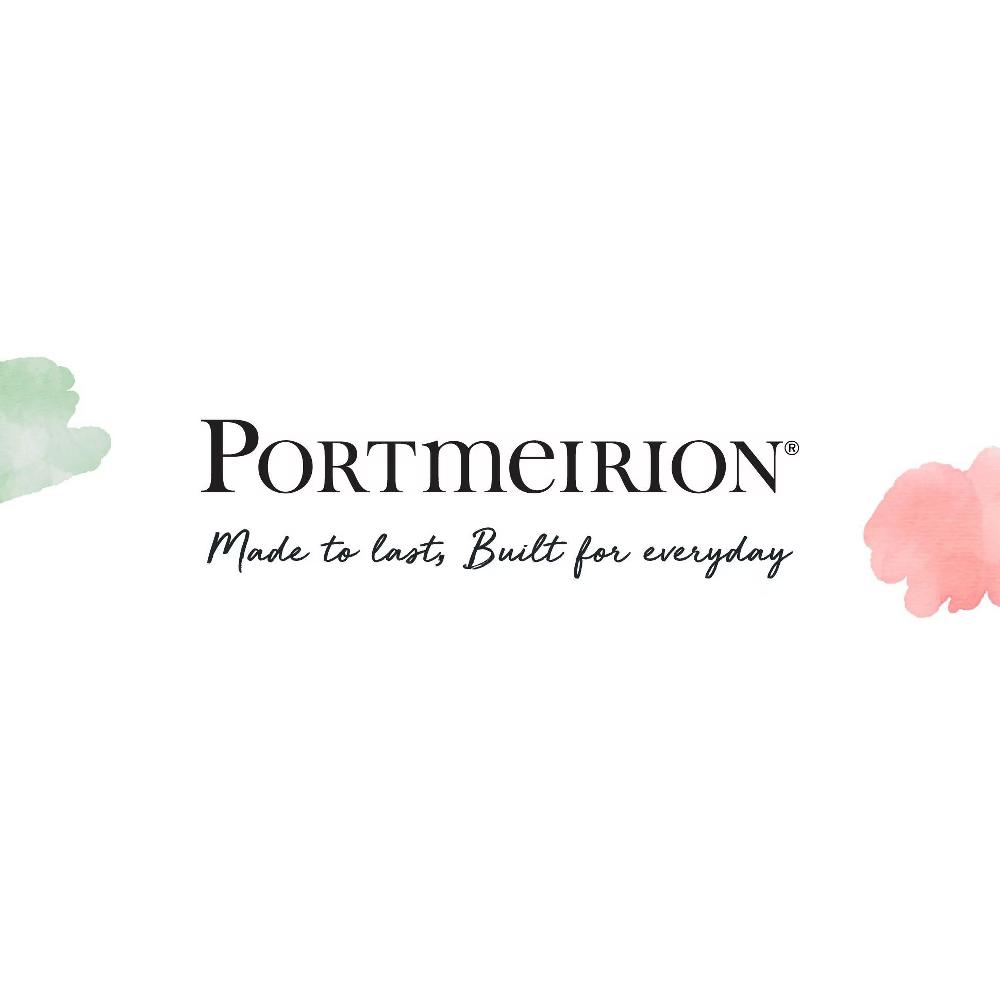 Portmeirion Botanic Garden Birds Oatmeal Bowl - Image 2