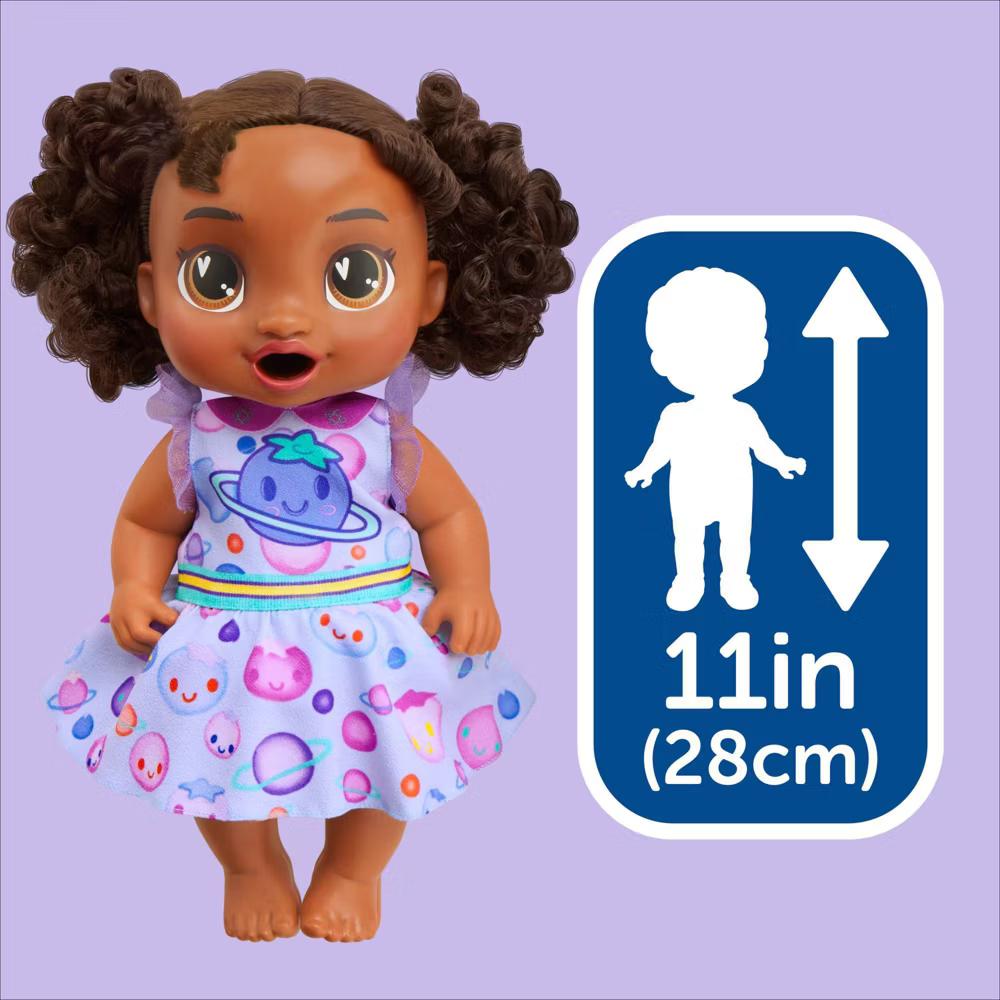 Baby Alive Sweet Smoothies - Image 9