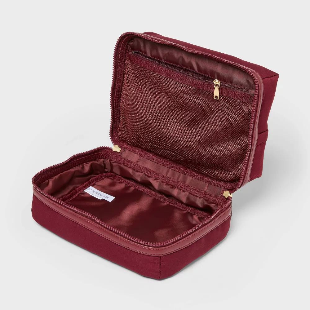 Puffy Makeup Case - Image 4