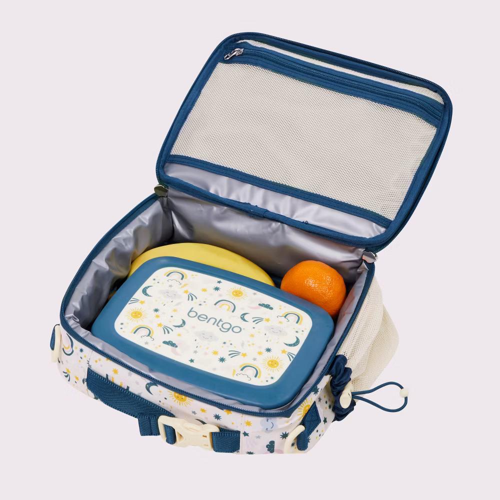 Kids Prints Lunch Bag - Image 42