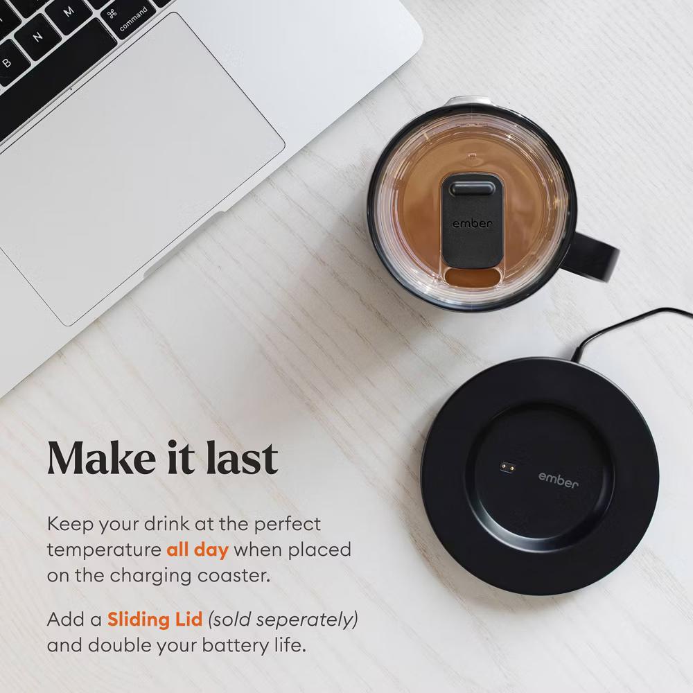 Ember Mug² Temperature Control Smart Mug 14oz - Image 11