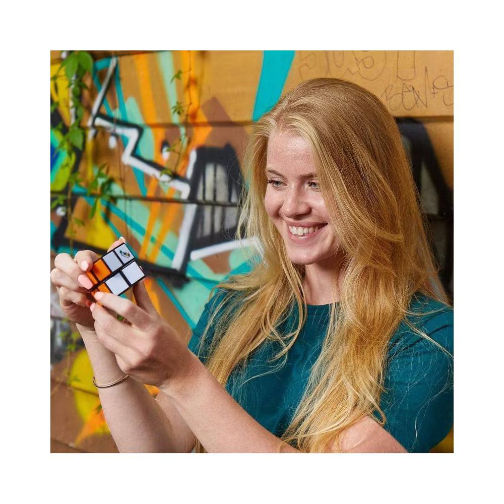 Rubik's Mini 2x2 Cube - Image 8