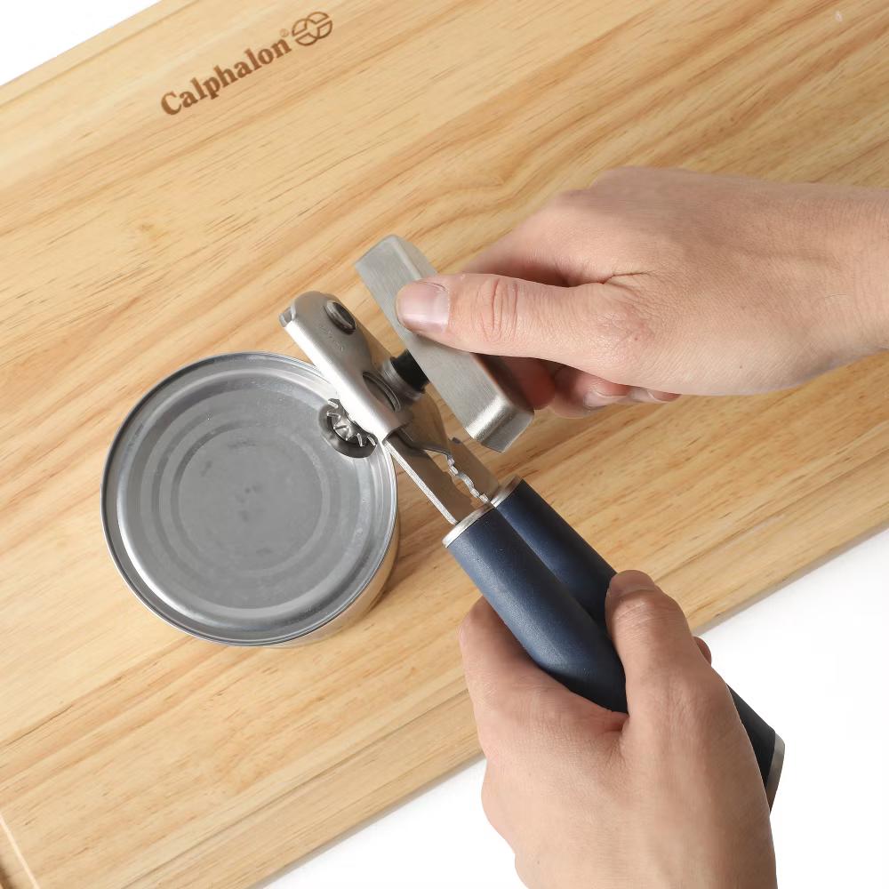 Edge 11 Piece Stainless Steel Kitchen Tools and Gadgets Set - Image 2