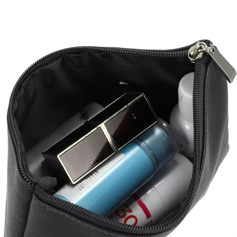 PU Leather Travel Portable Makeup Bag 1 Pc - Image 31