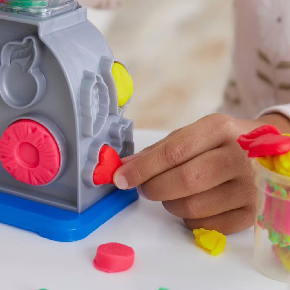 Play-Doh Swirlin' Smoothies Blender Playset - Image 8