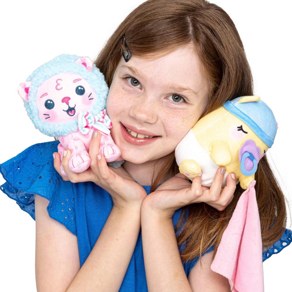 Moriah Elizabeth 6" PDQ Babies Mystery Plush - Image 10
