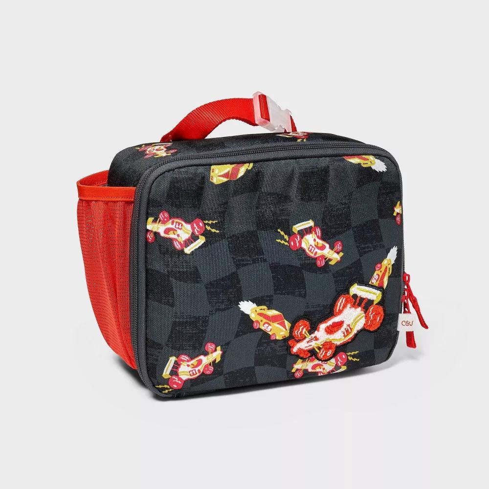 Insulated Lunch Bag - Image 18
