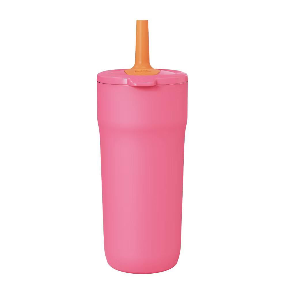 20 fl oz Stainless Steel Sutton Vacuum Siply Tumbler - Image 9