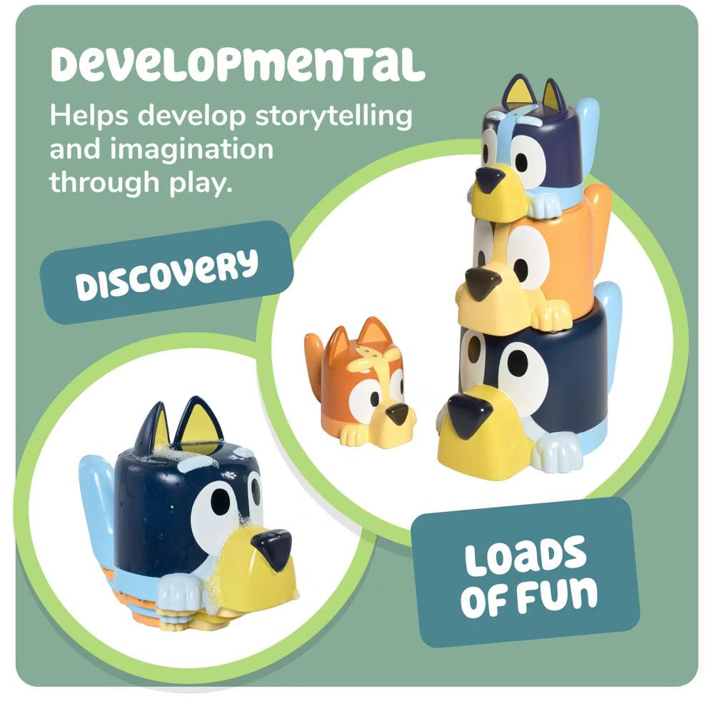 Tomy Family Pourers - Image 7