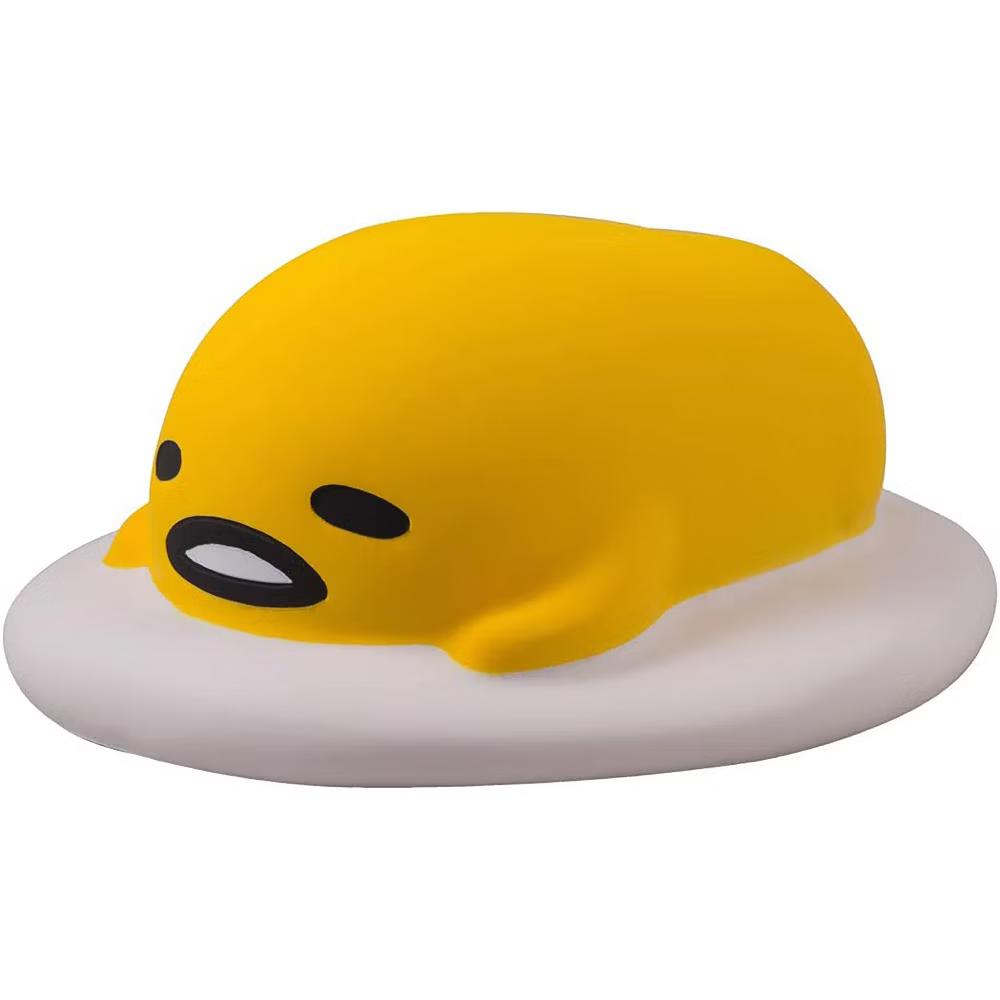 Gudetama The Lazy Egg Mega SquishMe - Image 2