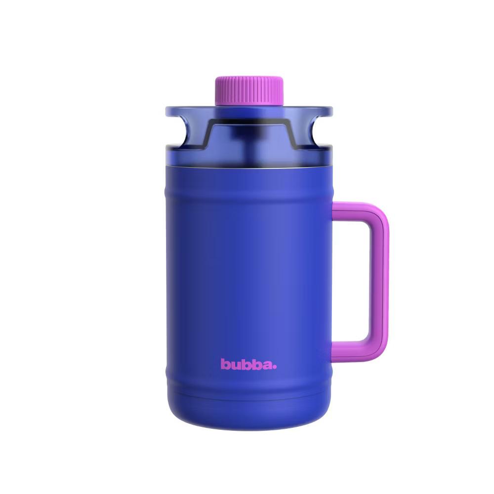 Bubba 52 fl oz Keg with Multi Function Keg Lid Water Bottle - Image 31