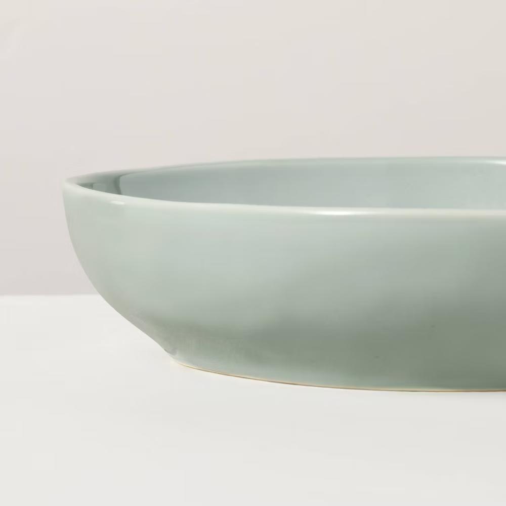 38oz Foundational Pasta Bowls - with Magnolia - Image 2