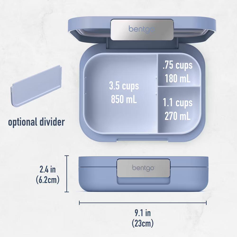 Modern Leakproof Lunch Bento Box - Image 16