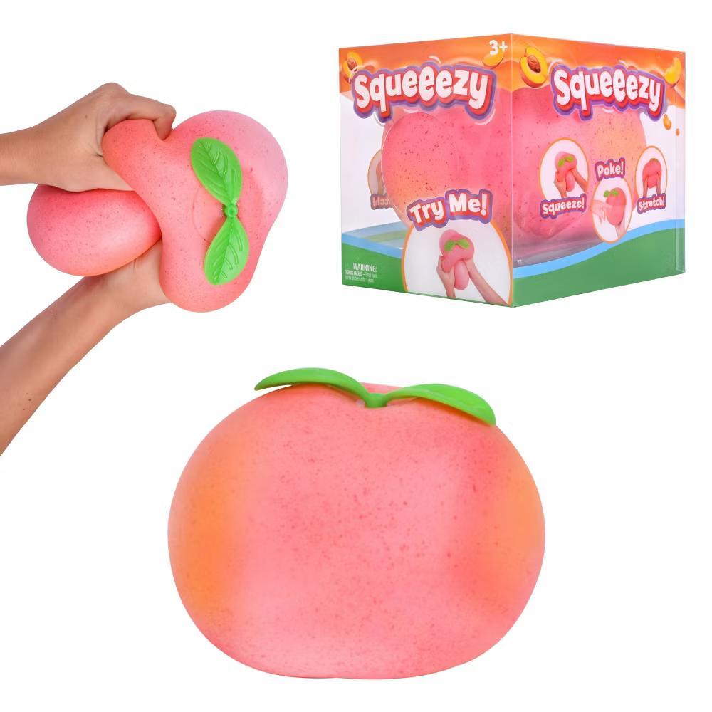 Squeezy Peach - Image 4