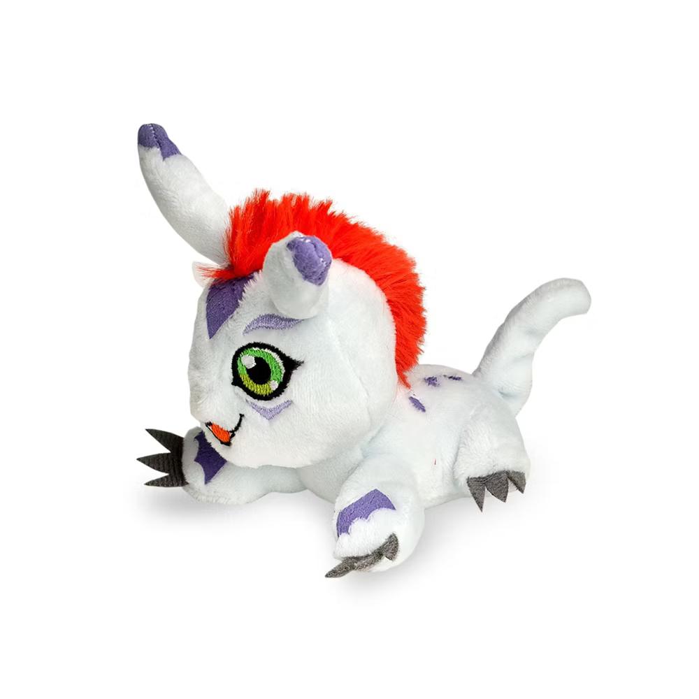 Digimon 4 Inch Mini Character Plush | Gomamon - Image 2