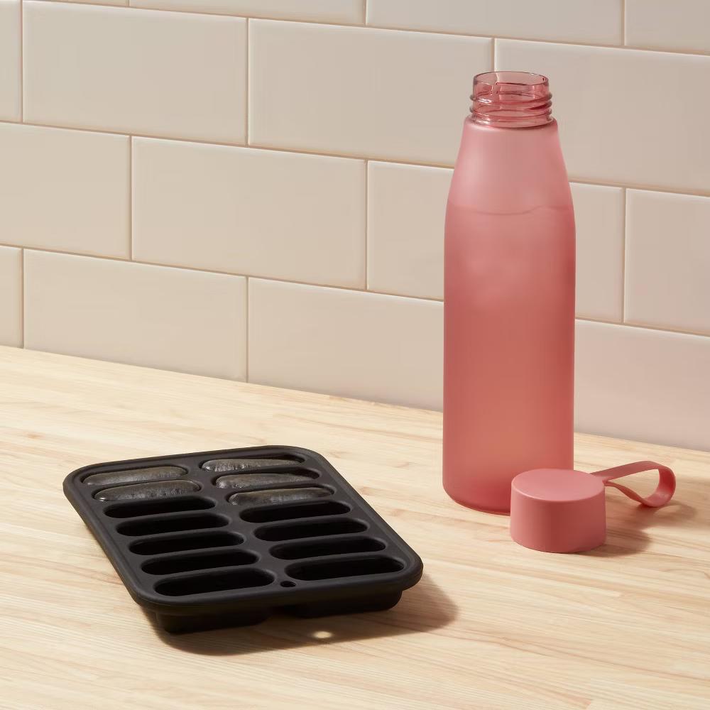 Silicone Ice Tray - Image 3